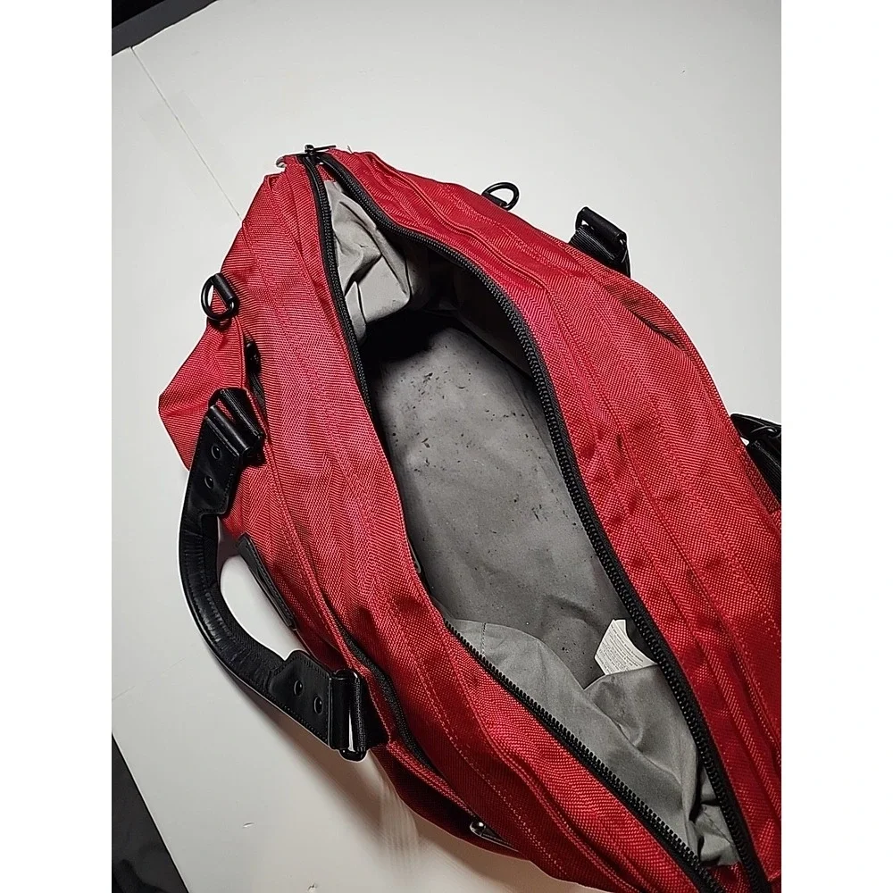 Victorinox Lexicon 2.0 Heavy-duty Swiss Army Weekender Carry-All Tote Duffle